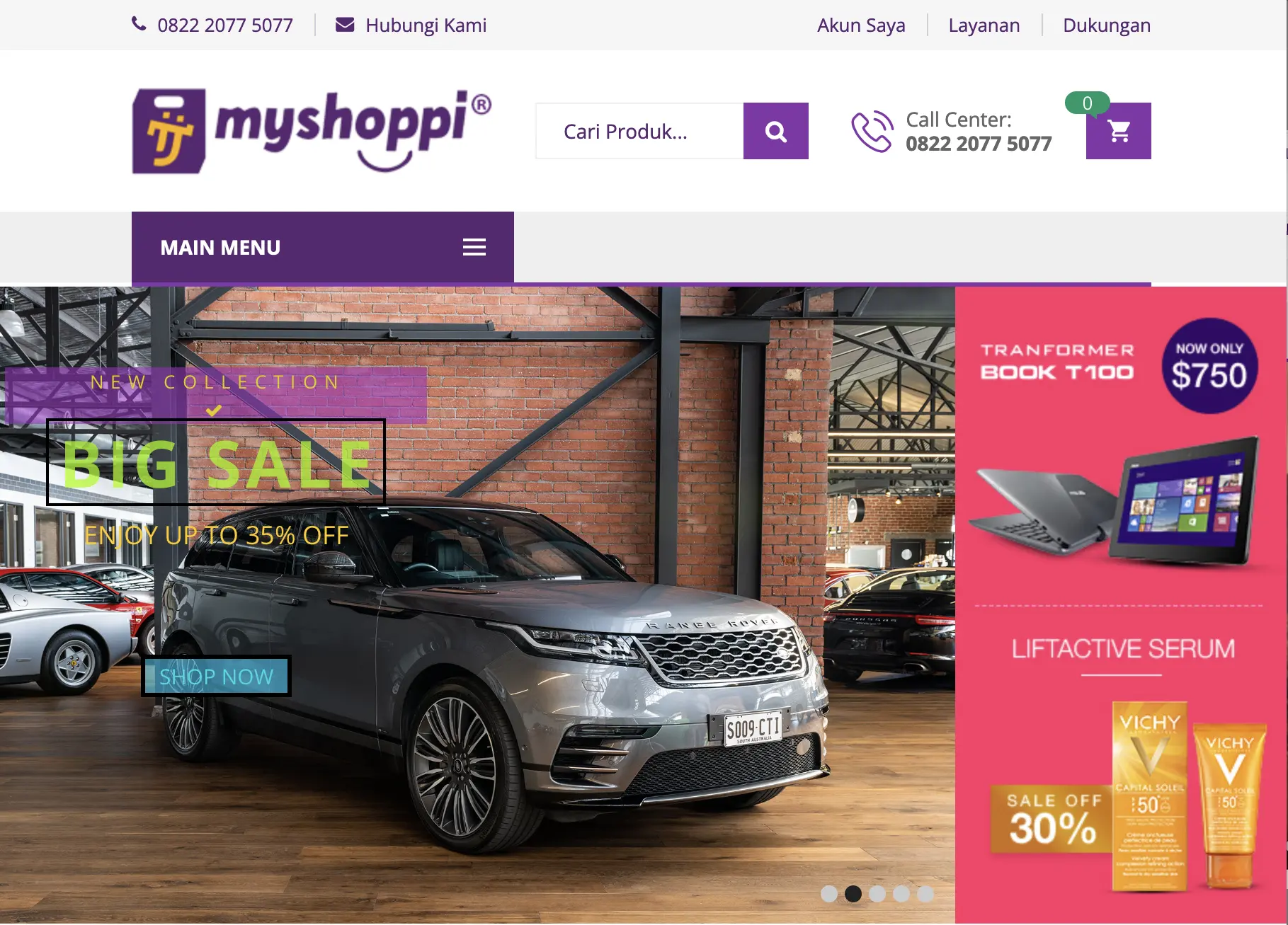 MyShoppi